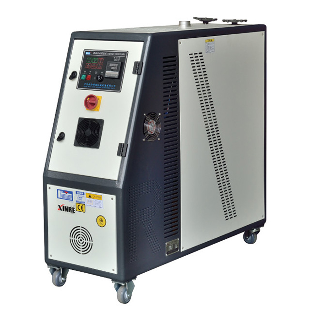 XCM-高温模具自动温度控制器