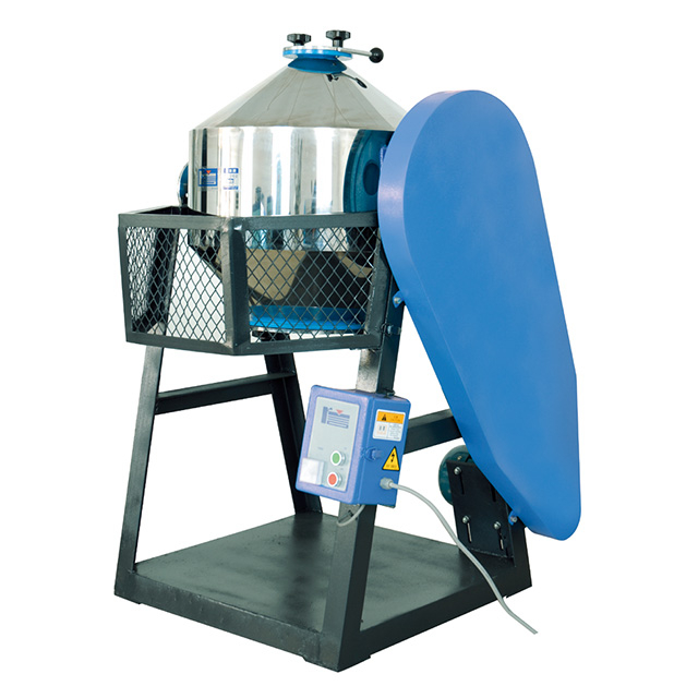 XHS-滚筒式混色机