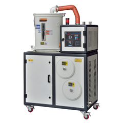 XDL- 干燥送料组合（二机一体）